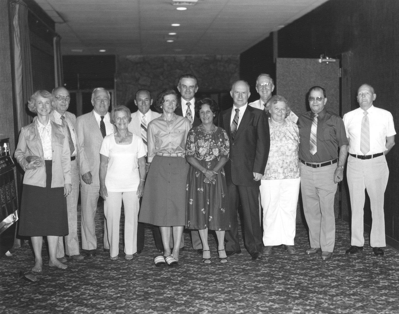 OLVM LTV Retirement